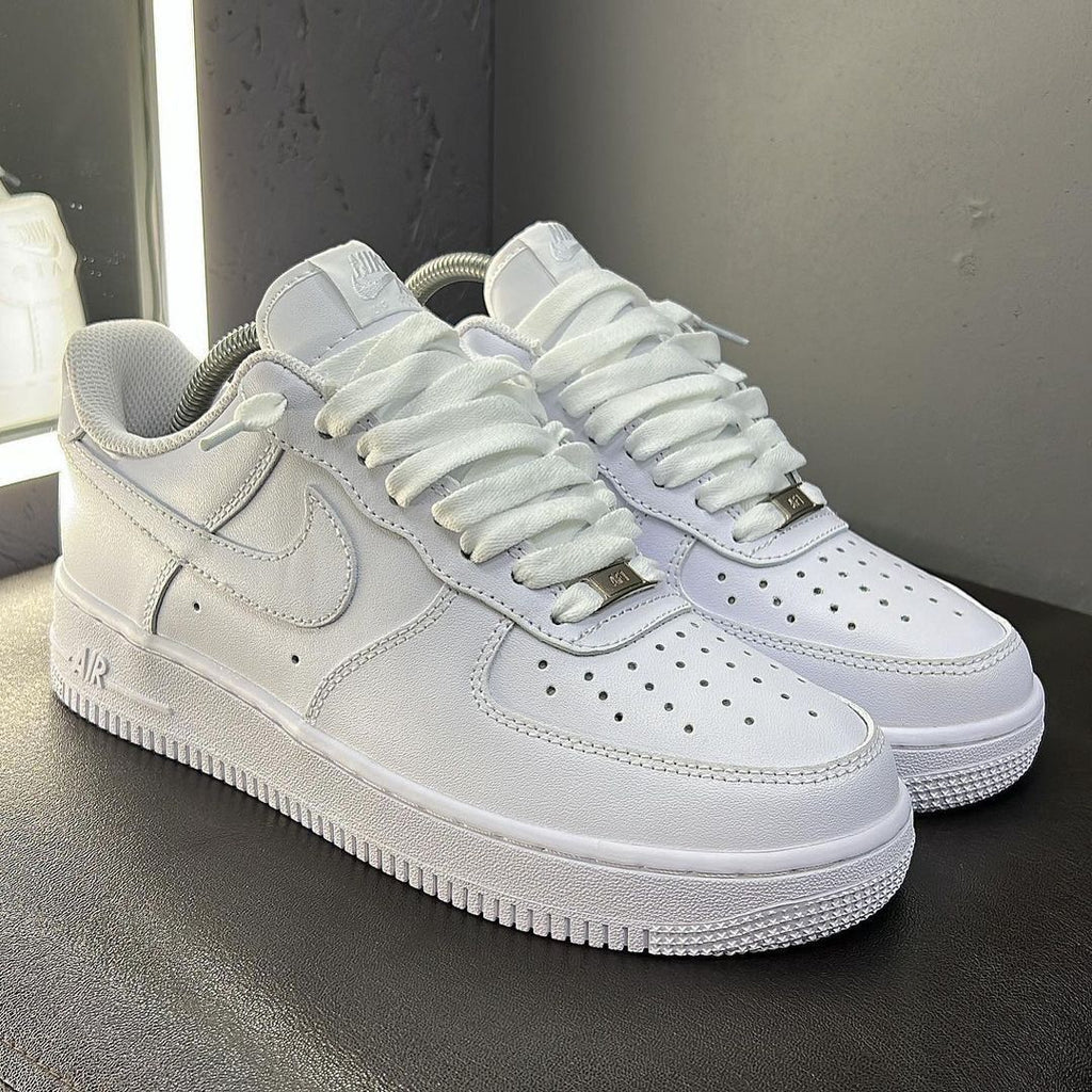 nike force one