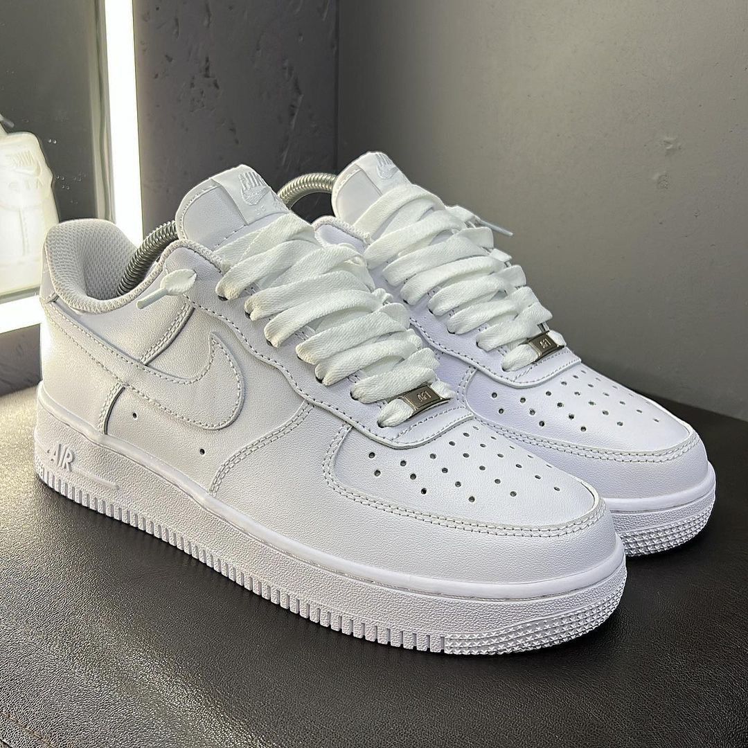 nike force one