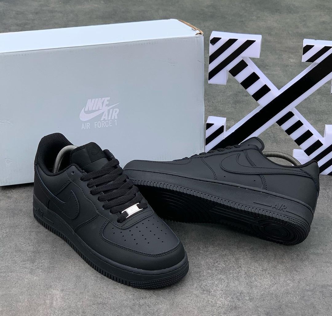 nike force one
