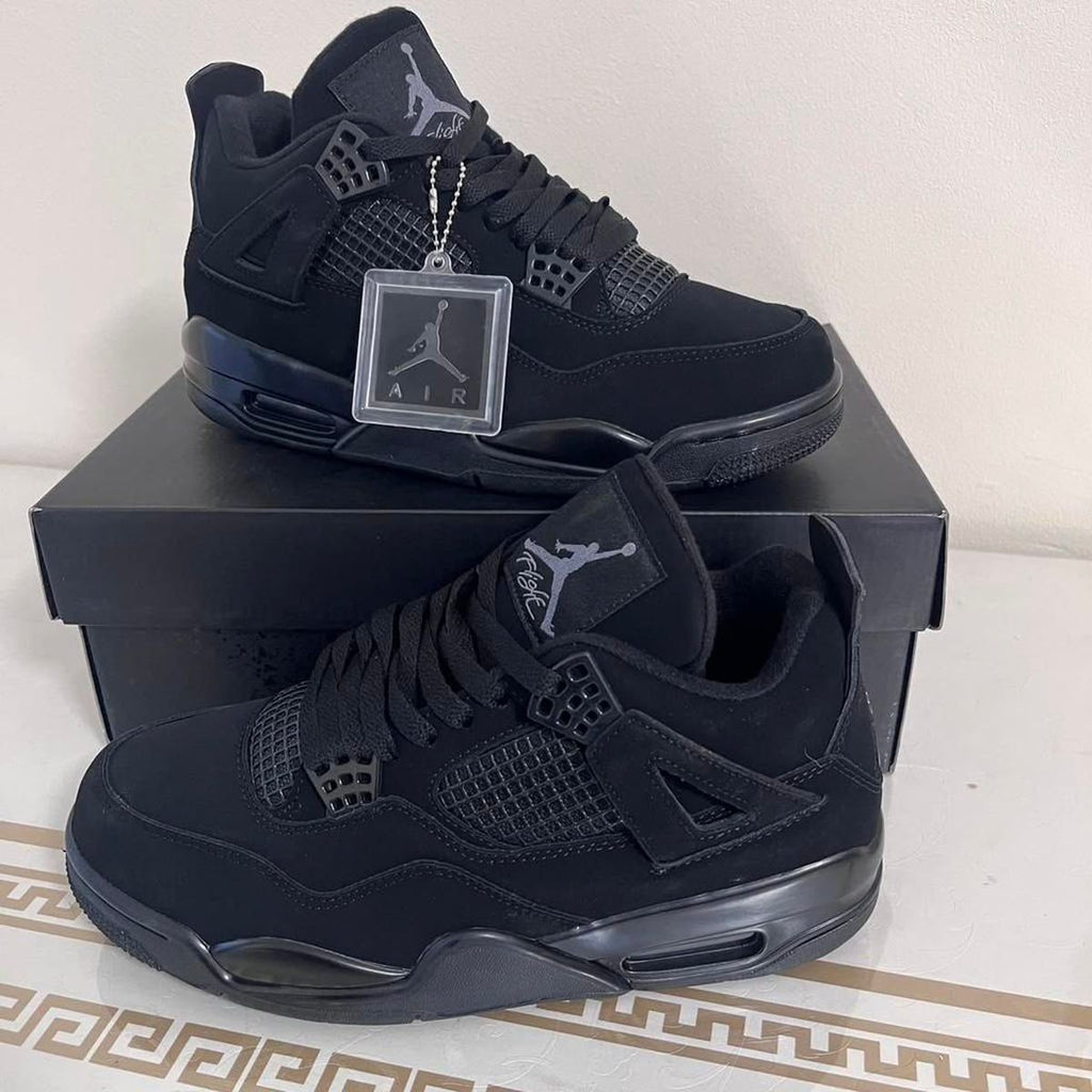 Jordan retro 4