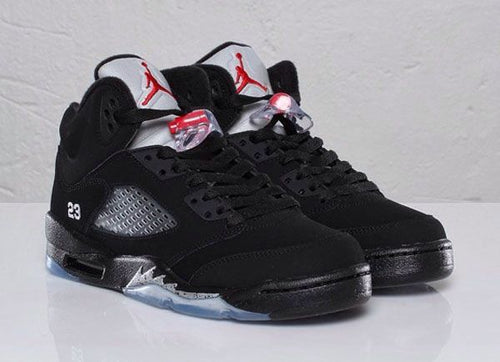 Jordan 5 paris