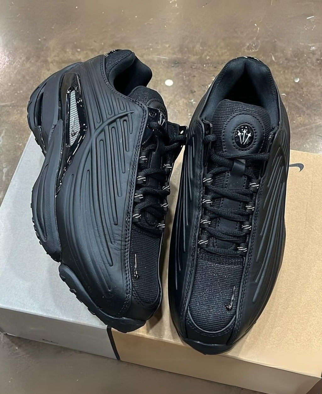 nike x nocta Hot Step 2