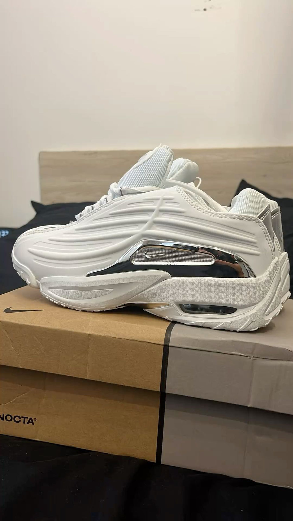 nike x nocta Hot Step 2