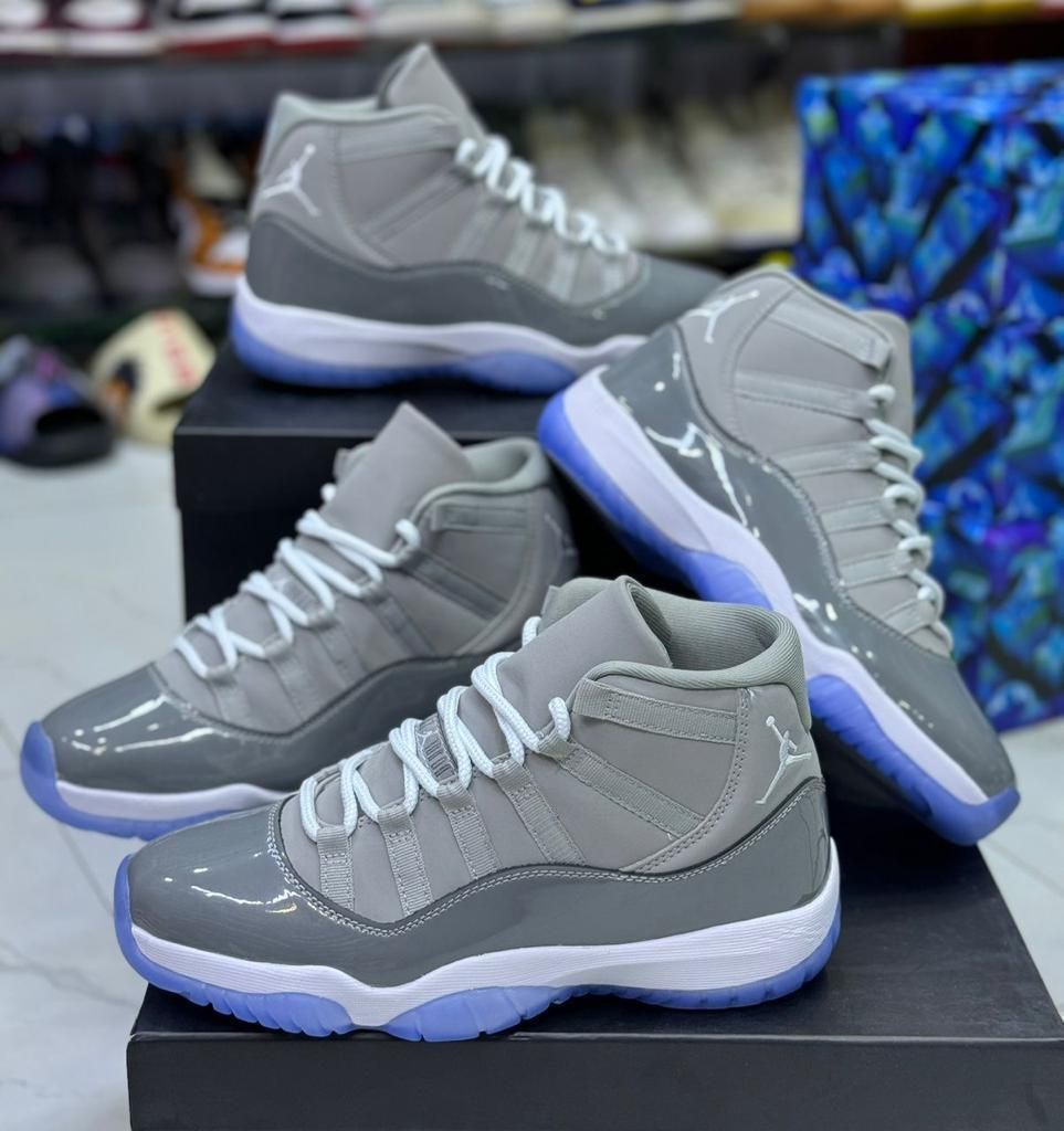 jordan 11